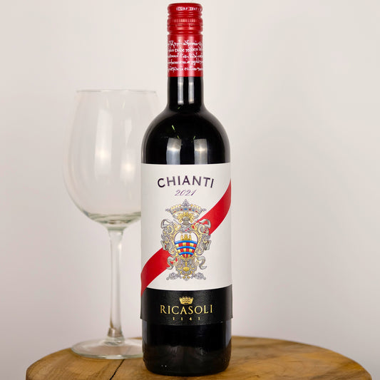 Barone Ricasoli Chianti