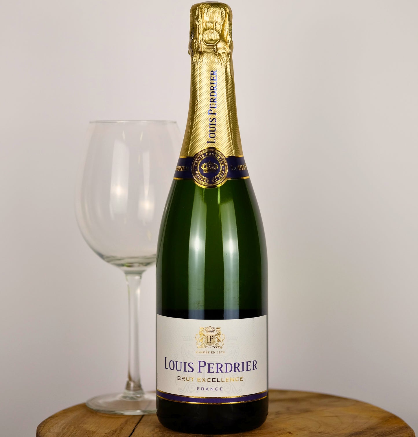 Louis Perdrier Brut Excellence