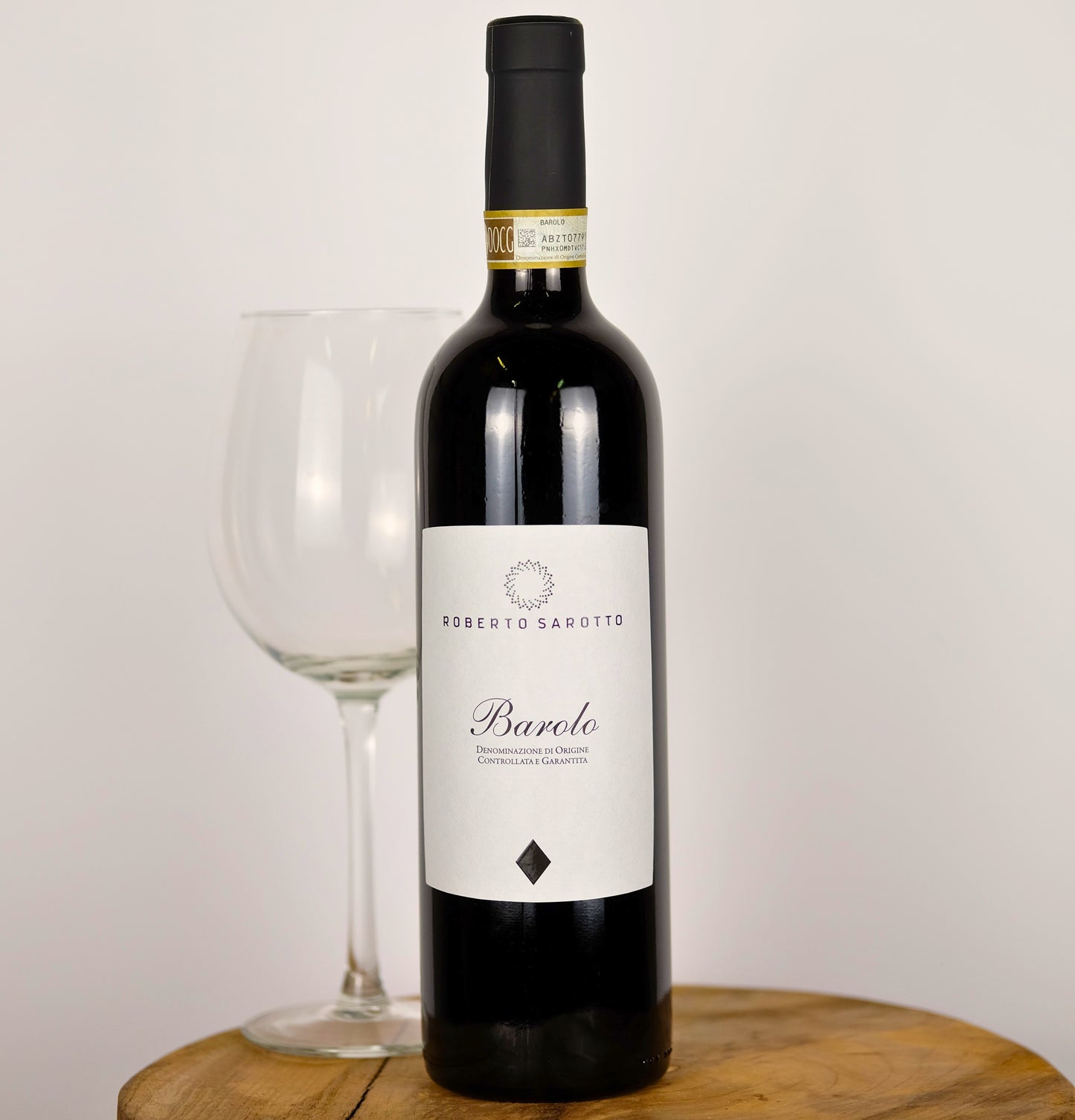 BAROLO Roberto Sarotto  2018