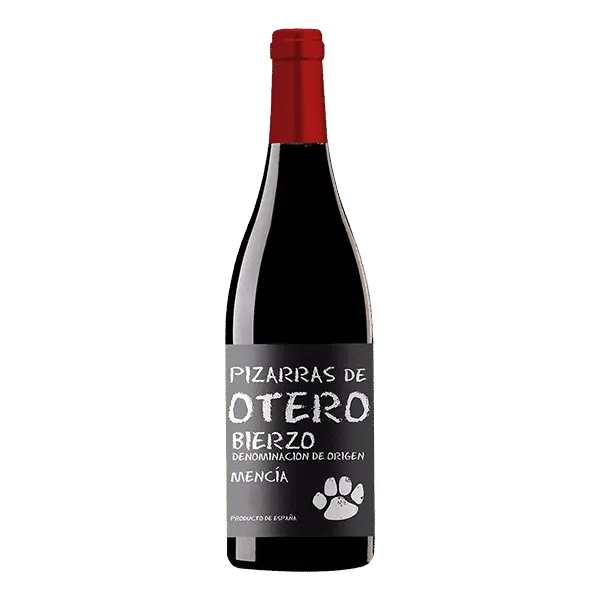 Pizarras de Otero Bierzo Bodegas Martin Codax Wijnexpress