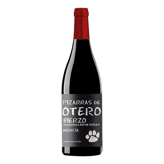 Pizarras de Otero Bierzo Bodegas Martin Codax Wijnexpress