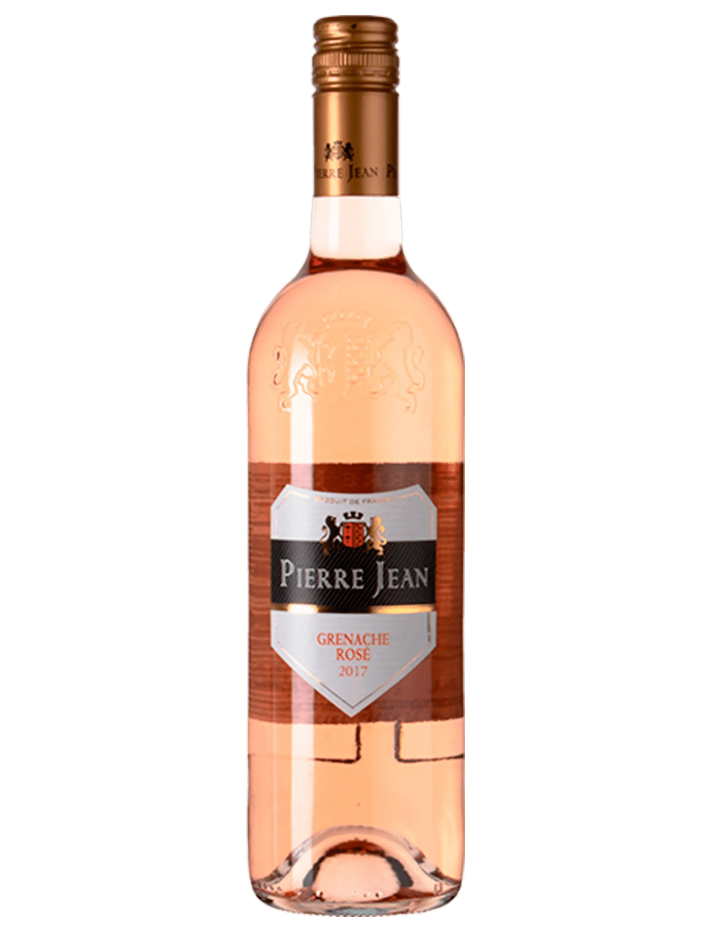 Pierre Jean Grenache Rosé Wijnexpress