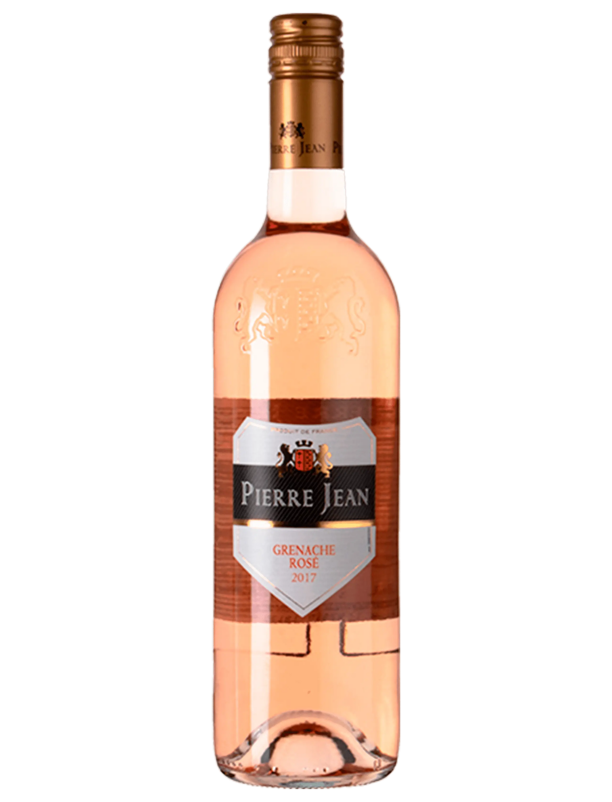 Pierre Jean Grenache Rosé Wijnexpress