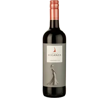 Condesa de Leganza Tempranillo Wijnexpress