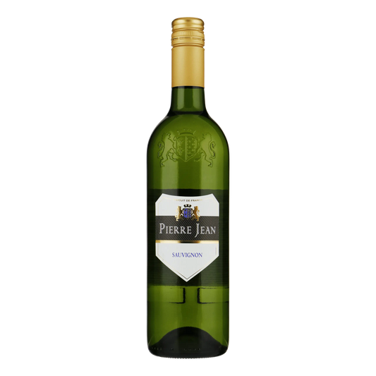 Pierre Jean Sauvignon Blanc Wijnexpress